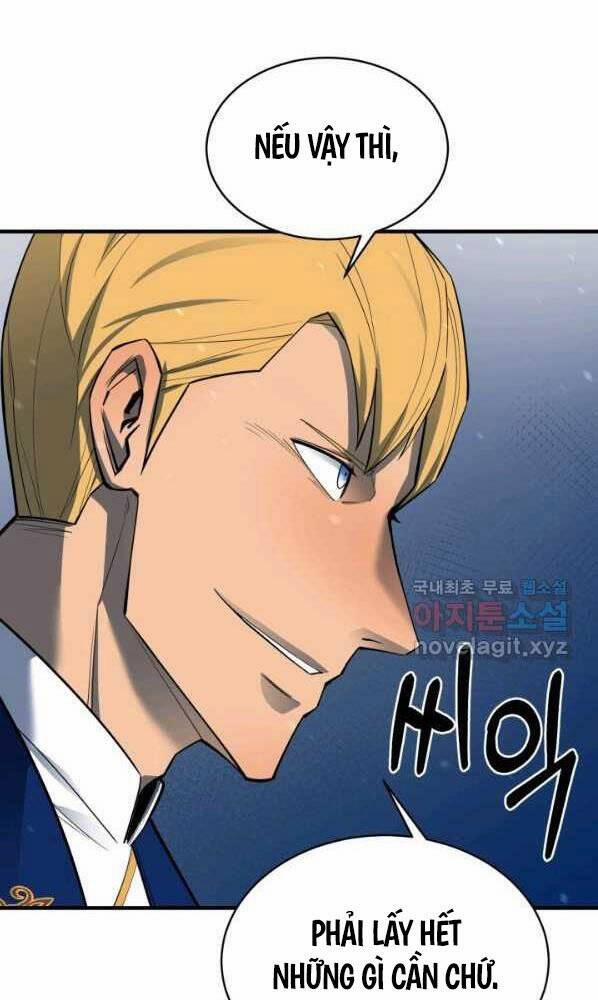 Tôi Càng Ăn Càng Trở Nên Mạnh Mẽ 72 trang 84