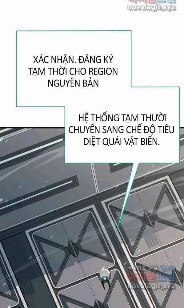 Tôi Càng Ăn Càng Trở Nên Mạnh Mẽ 72 trang 9