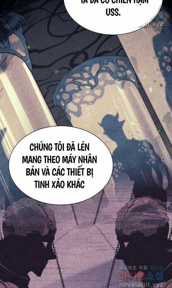 Tôi Càng Ăn Càng Trở Nên Mạnh Mẽ 72 trang 90