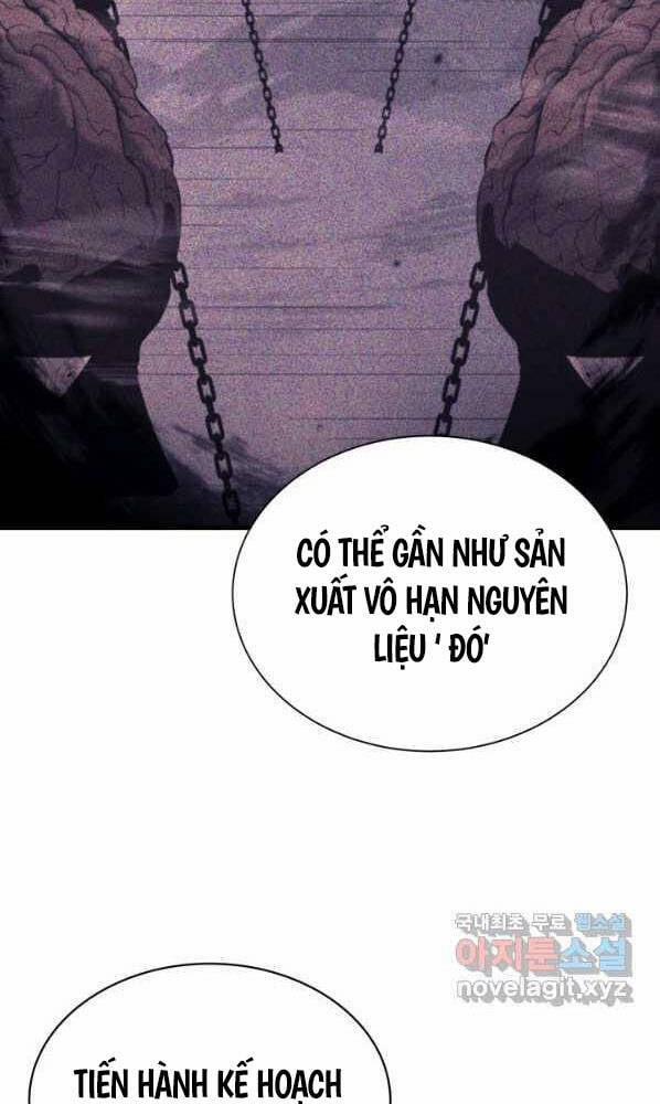 Tôi Càng Ăn Càng Trở Nên Mạnh Mẽ 72 trang 91