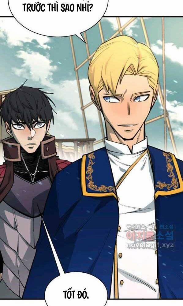 Tôi Càng Ăn Càng Trở Nên Mạnh Mẽ 72 trang 92