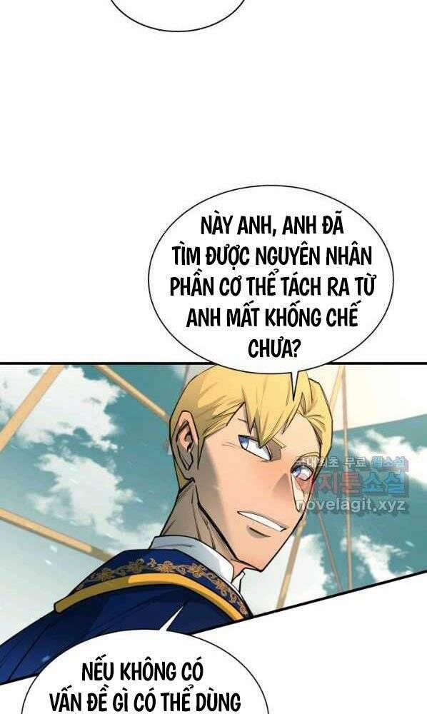 Tôi Càng Ăn Càng Trở Nên Mạnh Mẽ 72 trang 93