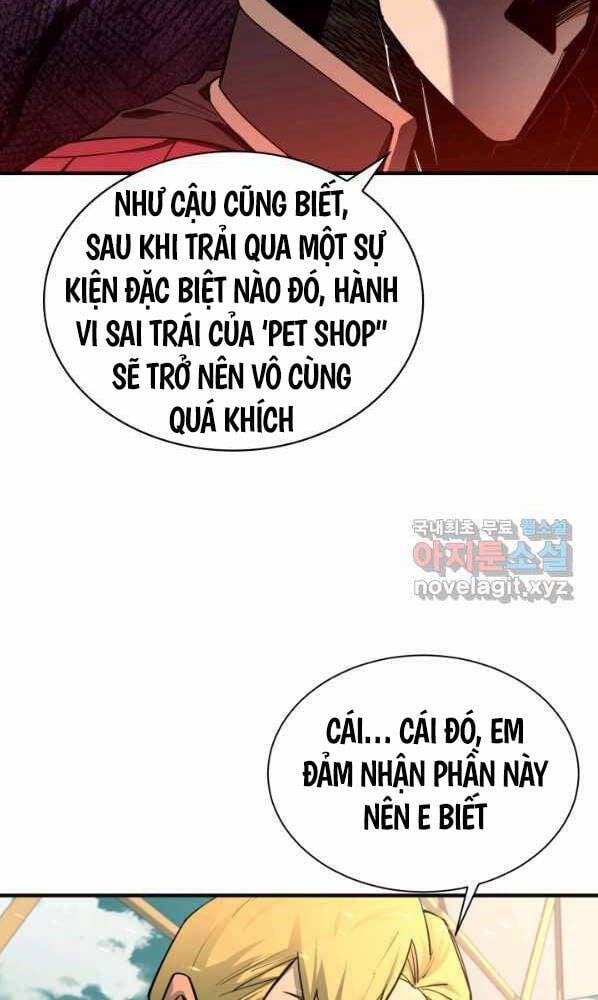 Tôi Càng Ăn Càng Trở Nên Mạnh Mẽ 72 trang 99