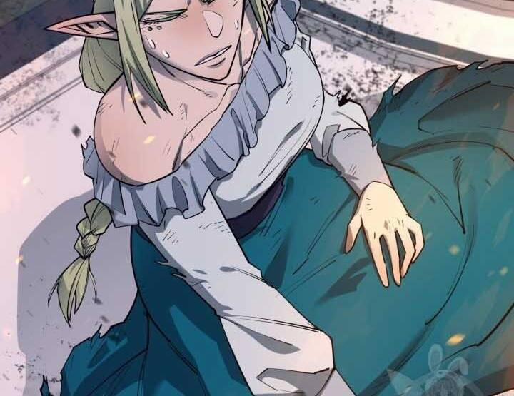 Tôi Càng Ăn Càng Trở Nên Mạnh Mẽ 73 trang 105