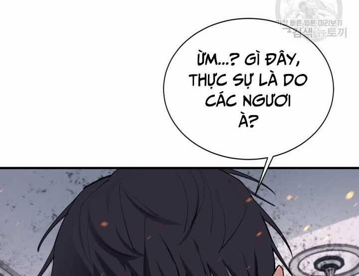 Tôi Càng Ăn Càng Trở Nên Mạnh Mẽ 73 trang 119