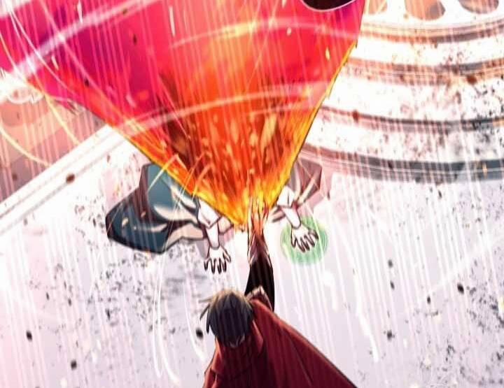 Tôi Càng Ăn Càng Trở Nên Mạnh Mẽ 73 trang 139