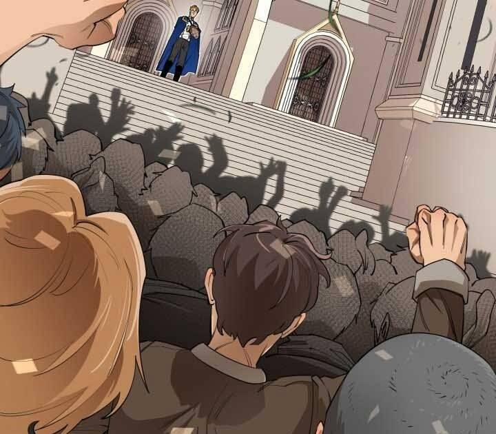 Tôi Càng Ăn Càng Trở Nên Mạnh Mẽ 73 trang 150