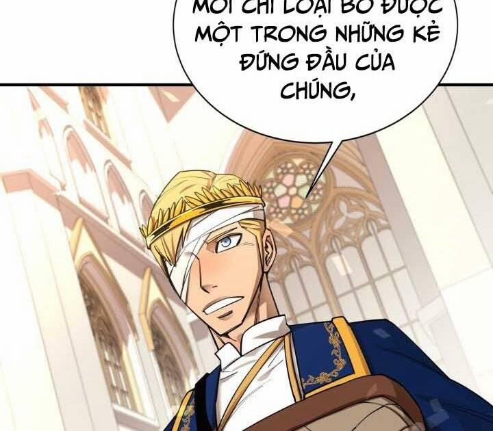 Tôi Càng Ăn Càng Trở Nên Mạnh Mẽ 73 trang 153