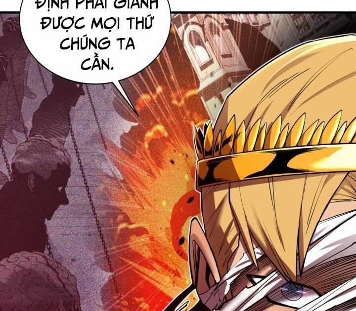 Tôi Càng Ăn Càng Trở Nên Mạnh Mẽ 73 trang 163