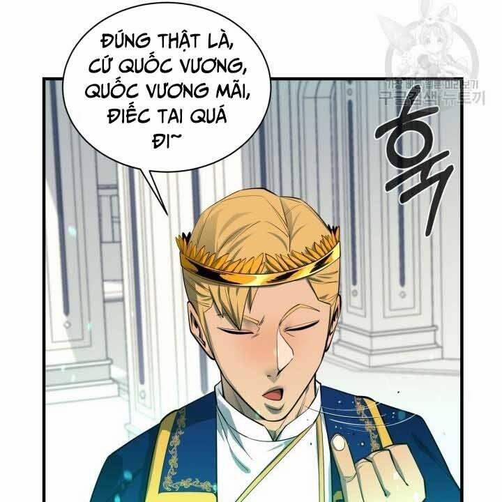 Tôi Càng Ăn Càng Trở Nên Mạnh Mẽ 73 trang 186