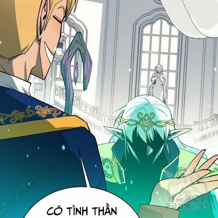 Tôi Càng Ăn Càng Trở Nên Mạnh Mẽ 73 trang 199