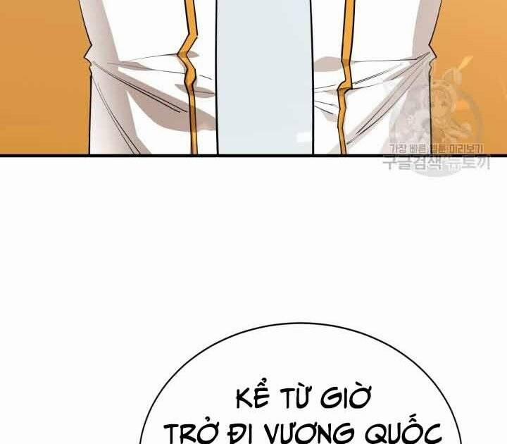 Tôi Càng Ăn Càng Trở Nên Mạnh Mẽ 73 trang 21