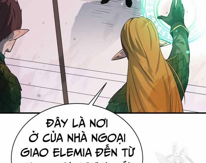 Tôi Càng Ăn Càng Trở Nên Mạnh Mẽ 73 trang 73