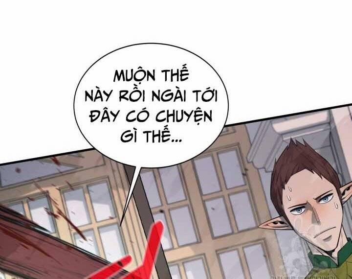 Tôi Càng Ăn Càng Trở Nên Mạnh Mẽ 73 trang 81