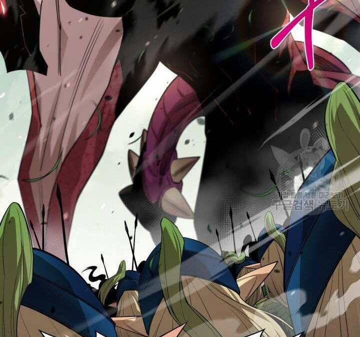 Tôi Càng Ăn Càng Trở Nên Mạnh Mẽ 74 trang 118