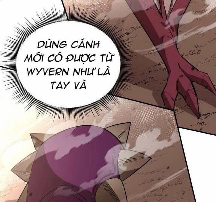 Tôi Càng Ăn Càng Trở Nên Mạnh Mẽ 74 trang 124