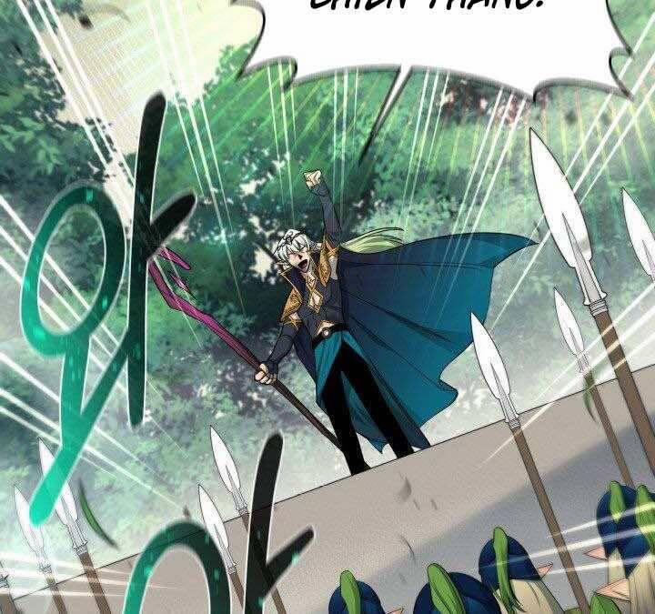 Tôi Càng Ăn Càng Trở Nên Mạnh Mẽ 74 trang 28