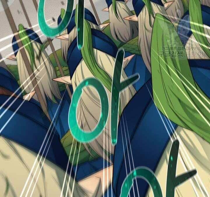 Tôi Càng Ăn Càng Trở Nên Mạnh Mẽ 74 trang 29