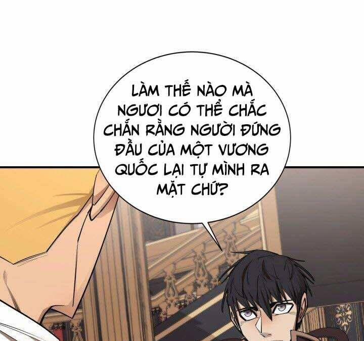 Tôi Càng Ăn Càng Trở Nên Mạnh Mẽ 74 trang 36