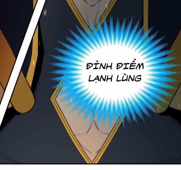 Tôi Càng Ăn Càng Trở Nên Mạnh Mẽ 74 trang 4