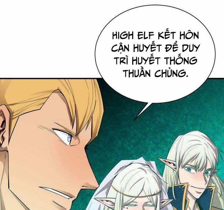 Tôi Càng Ăn Càng Trở Nên Mạnh Mẽ 74 trang 40