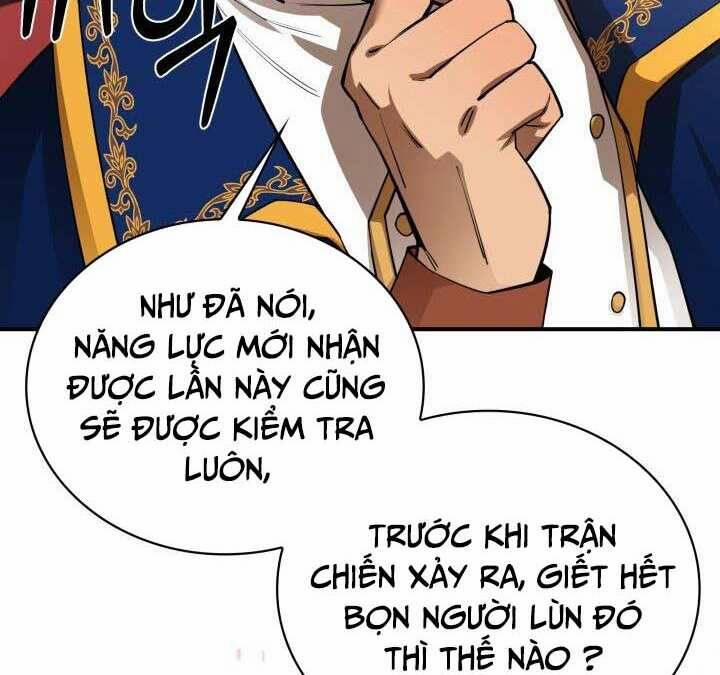 Tôi Càng Ăn Càng Trở Nên Mạnh Mẽ 74 trang 44