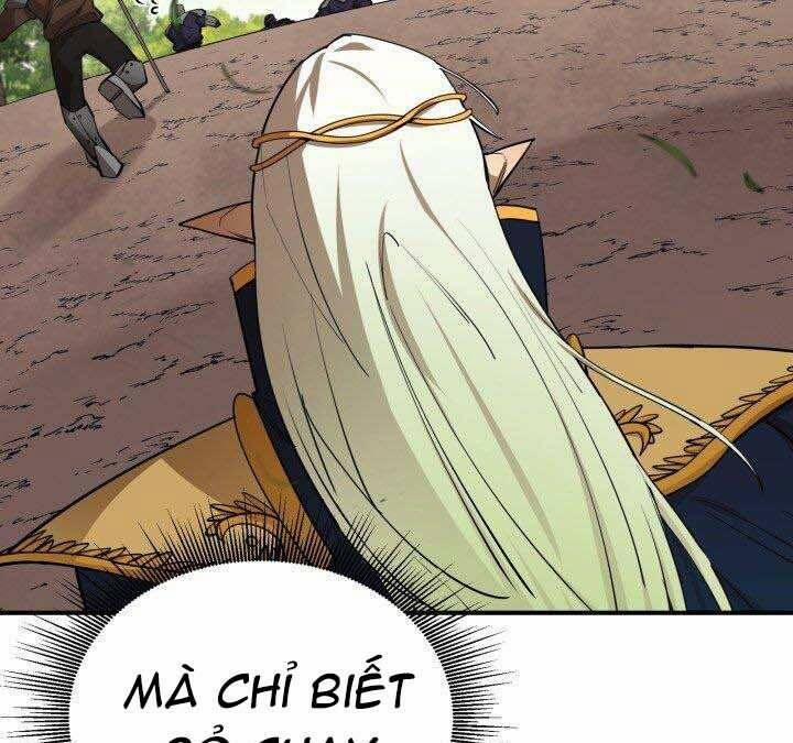 Tôi Càng Ăn Càng Trở Nên Mạnh Mẽ 74 trang 56