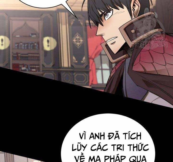 Tôi Càng Ăn Càng Trở Nên Mạnh Mẽ 74 trang 85