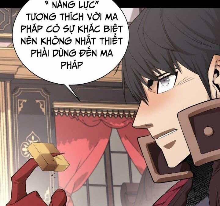 Tôi Càng Ăn Càng Trở Nên Mạnh Mẽ 74 trang 92