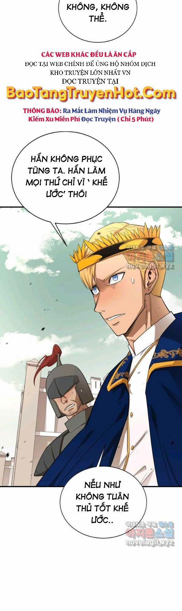 Tôi Càng Ăn Càng Trở Nên Mạnh Mẽ 75 trang 11