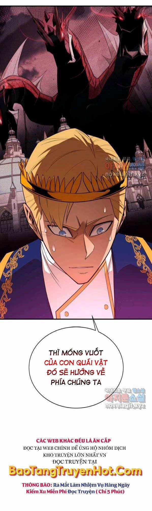 Tôi Càng Ăn Càng Trở Nên Mạnh Mẽ 75 trang 12