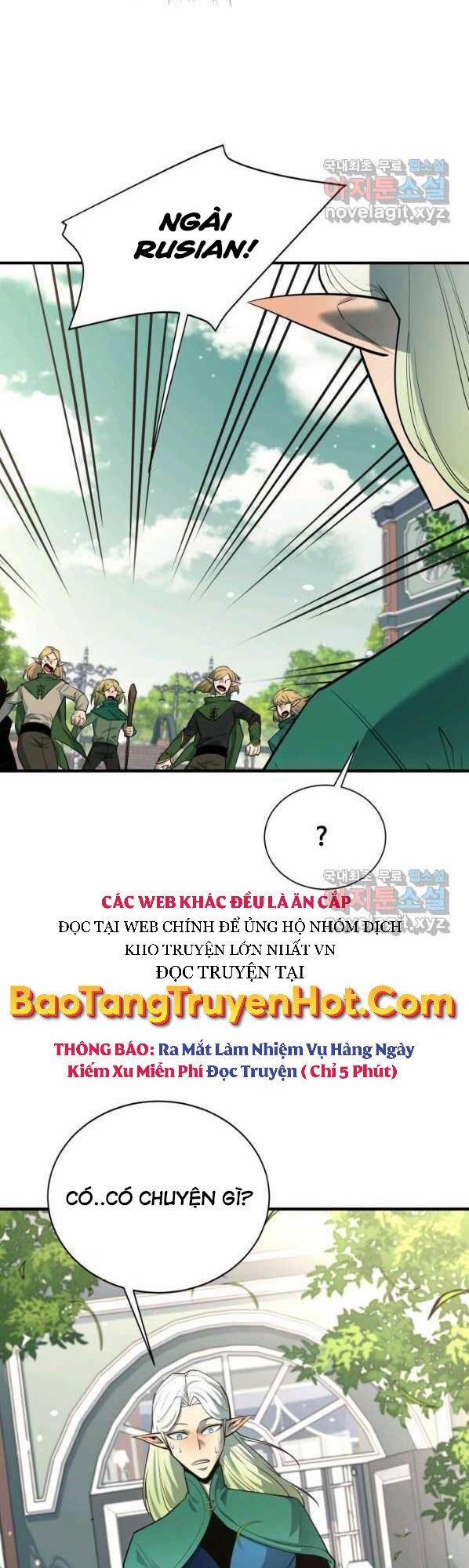 Tôi Càng Ăn Càng Trở Nên Mạnh Mẽ 75 trang 19