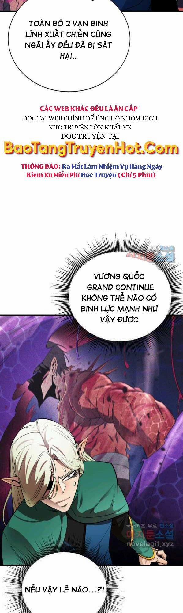 Tôi Càng Ăn Càng Trở Nên Mạnh Mẽ 75 trang 22