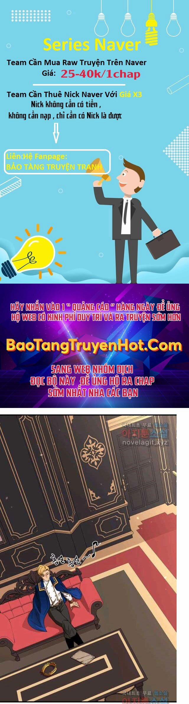 Tôi Càng Ăn Càng Trở Nên Mạnh Mẽ 75 trang 26