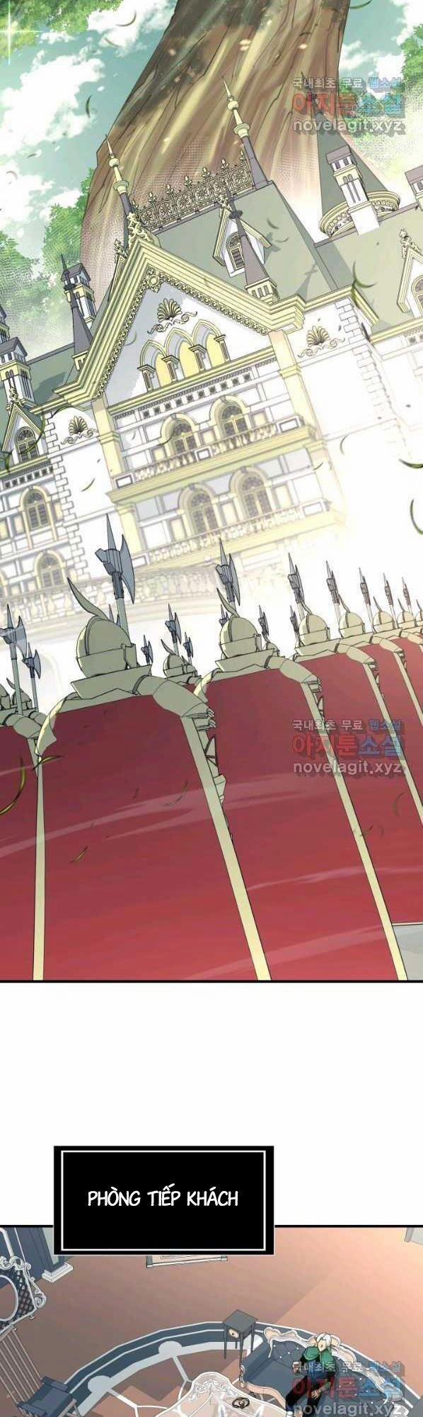 Tôi Càng Ăn Càng Trở Nên Mạnh Mẽ 75 trang 31