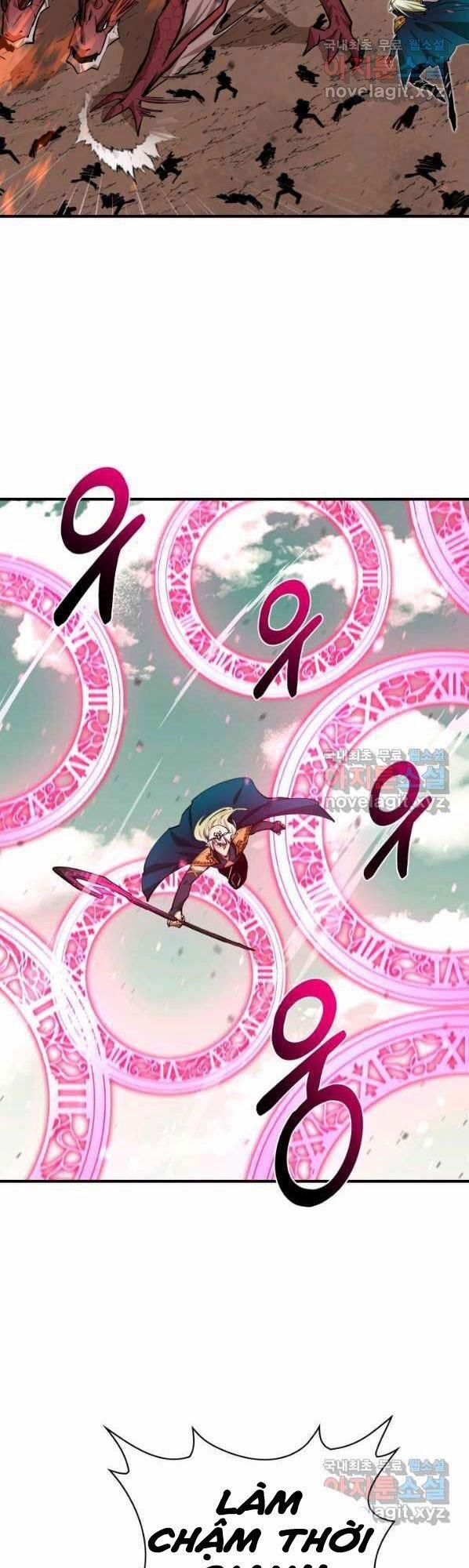 Tôi Càng Ăn Càng Trở Nên Mạnh Mẽ 75 trang 4