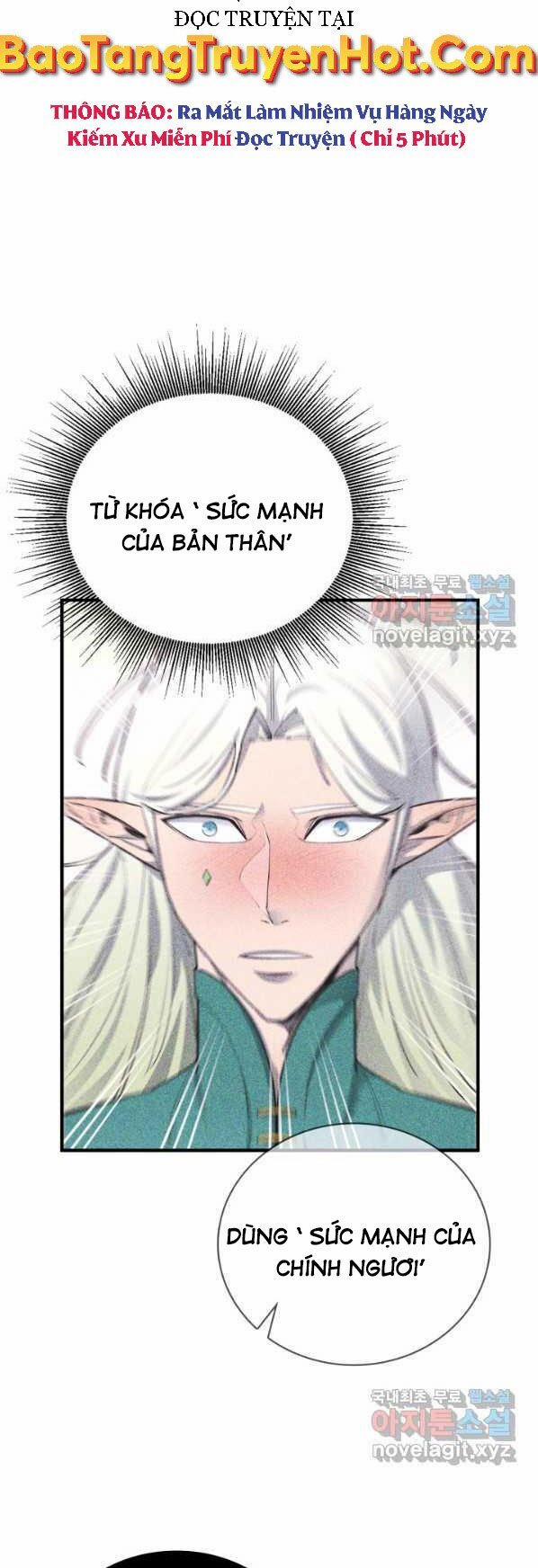 Tôi Càng Ăn Càng Trở Nên Mạnh Mẽ 75 trang 44