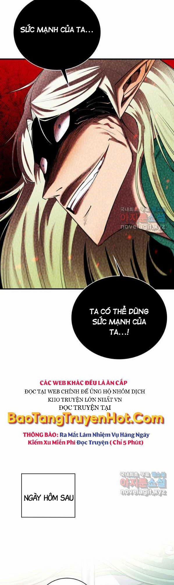 Tôi Càng Ăn Càng Trở Nên Mạnh Mẽ 75 trang 45