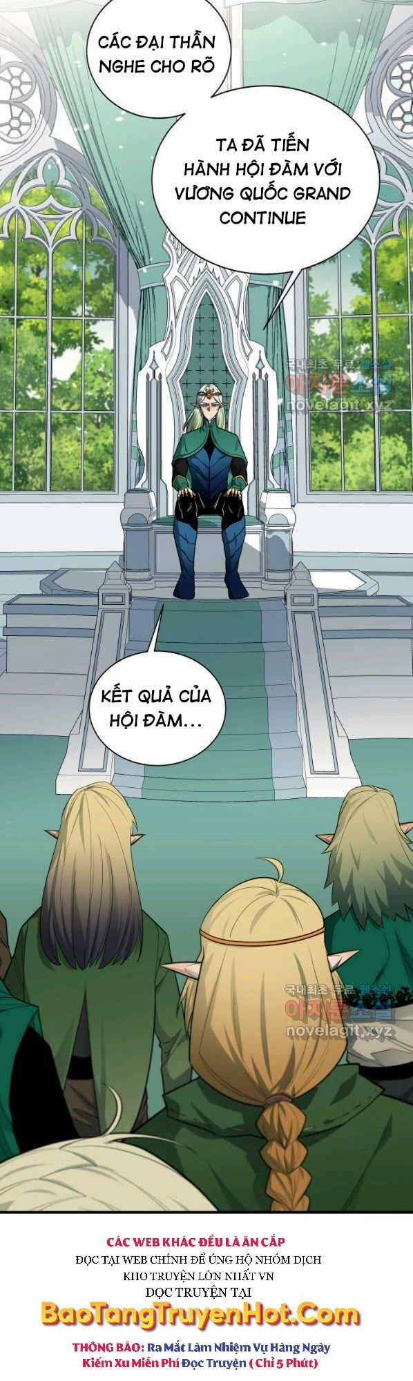 Tôi Càng Ăn Càng Trở Nên Mạnh Mẽ 75 trang 46