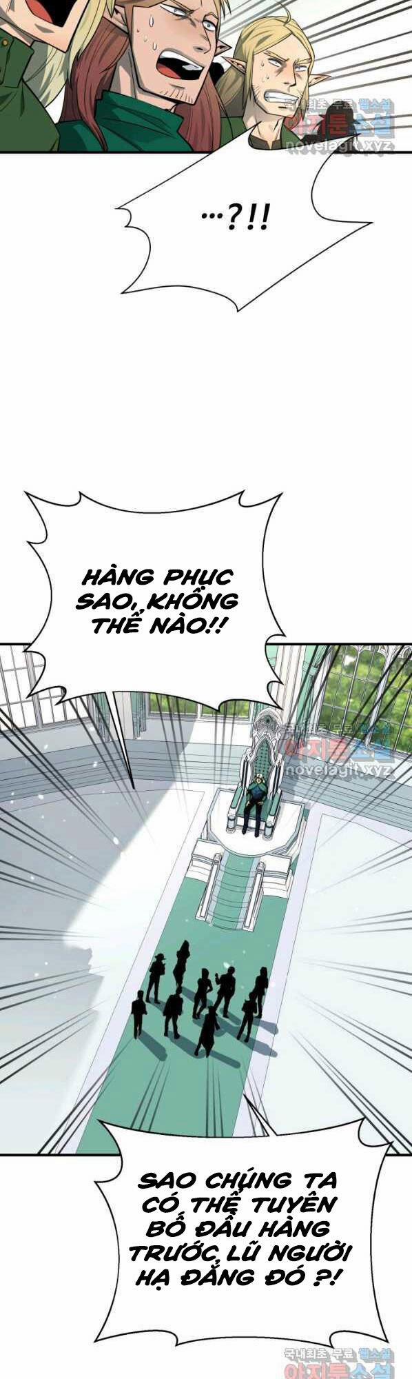 Tôi Càng Ăn Càng Trở Nên Mạnh Mẽ 75 trang 48