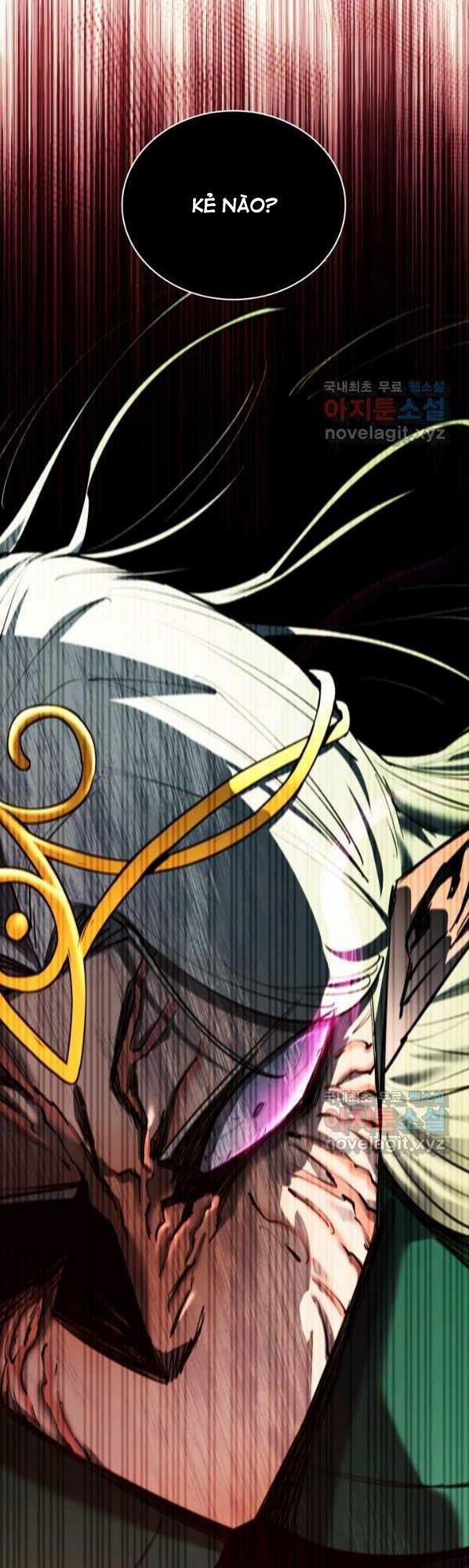 Tôi Càng Ăn Càng Trở Nên Mạnh Mẽ 75 trang 51