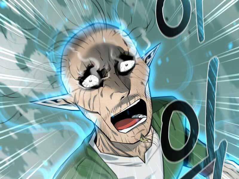 Tôi Càng Ăn Càng Trở Nên Mạnh Mẽ 76 trang 13