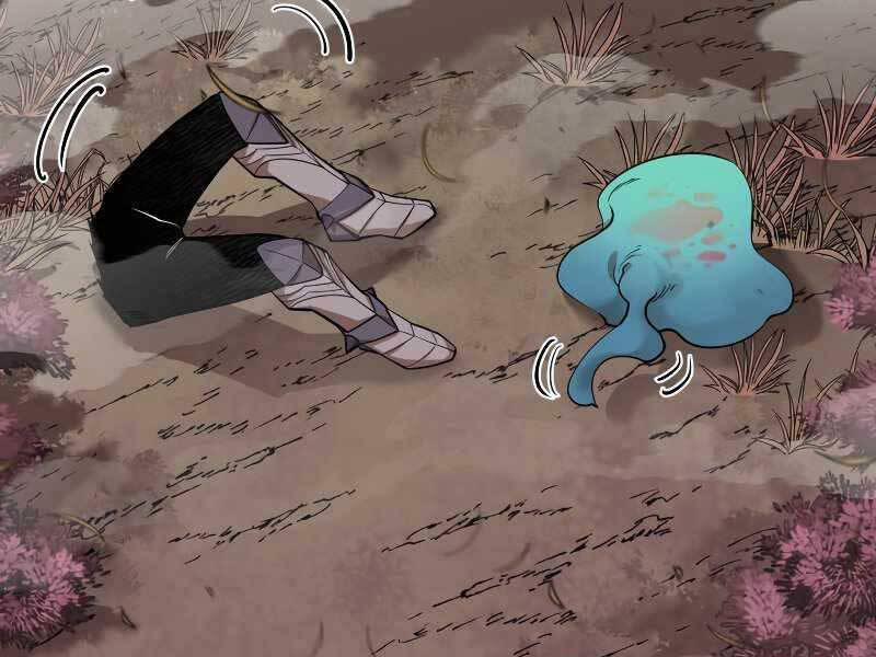 Tôi Càng Ăn Càng Trở Nên Mạnh Mẽ 76 trang 139