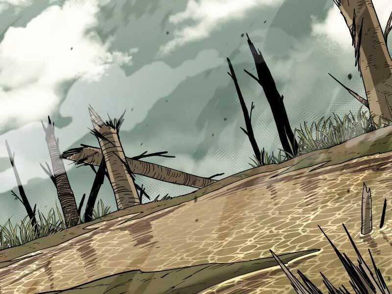 Tôi Càng Ăn Càng Trở Nên Mạnh Mẽ 76 trang 186