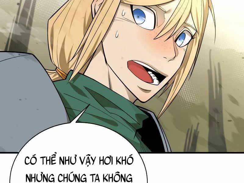 Tôi Càng Ăn Càng Trở Nên Mạnh Mẽ 76 trang 203