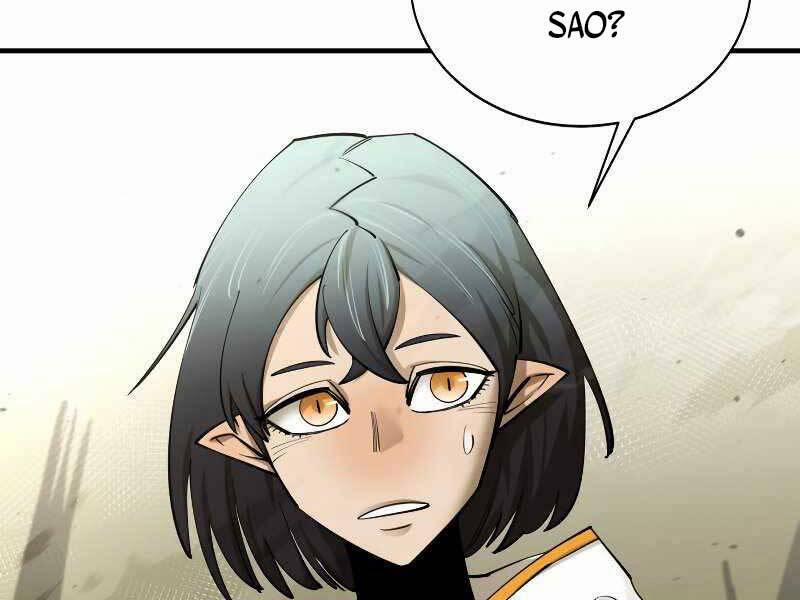 Tôi Càng Ăn Càng Trở Nên Mạnh Mẽ 76 trang 205