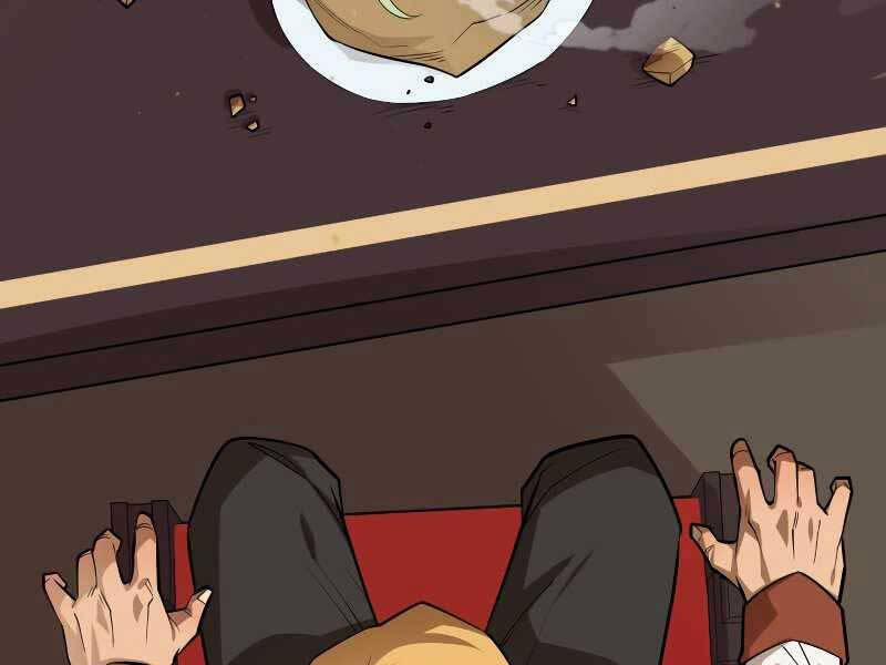 Tôi Càng Ăn Càng Trở Nên Mạnh Mẽ 76 trang 33