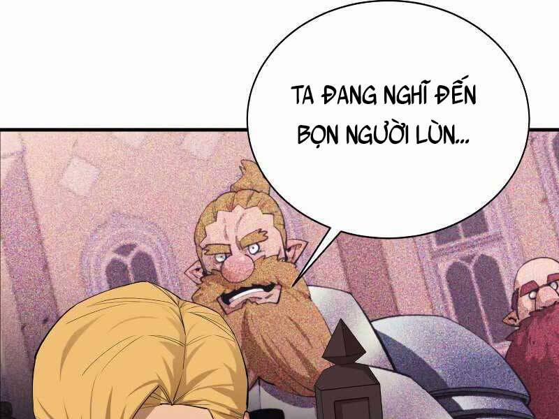 Tôi Càng Ăn Càng Trở Nên Mạnh Mẽ 76 trang 40