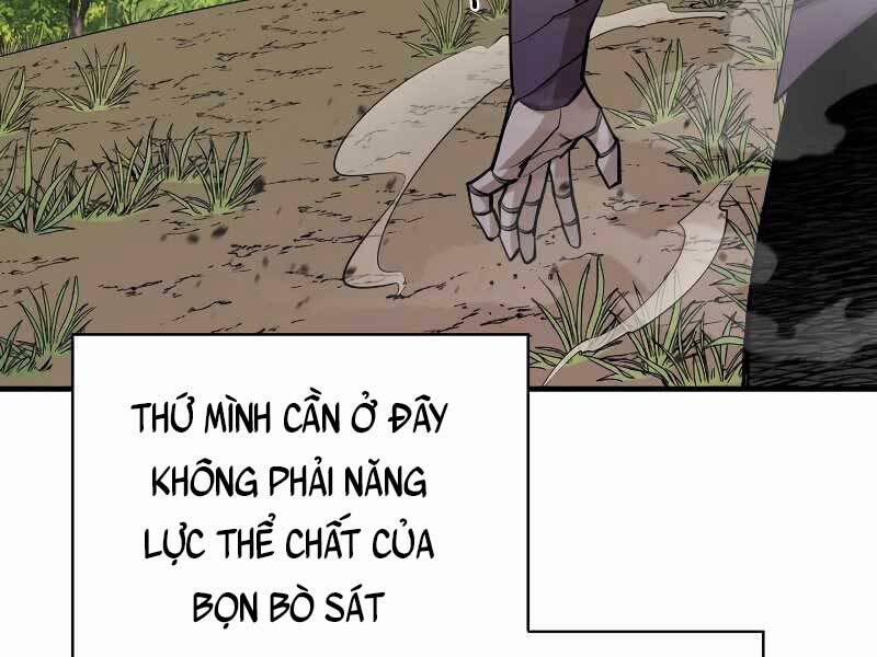 Tôi Càng Ăn Càng Trở Nên Mạnh Mẽ 76 trang 92