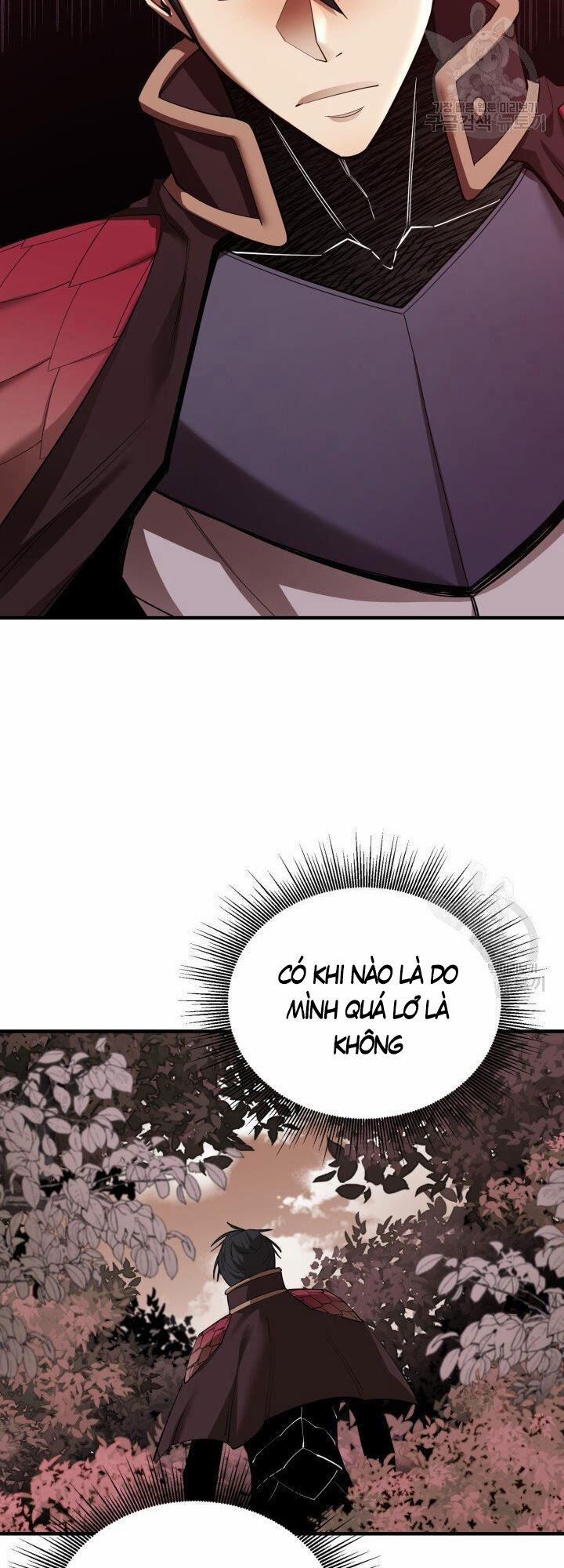 Tôi Càng Ăn Càng Trở Nên Mạnh Mẽ 77 trang 1